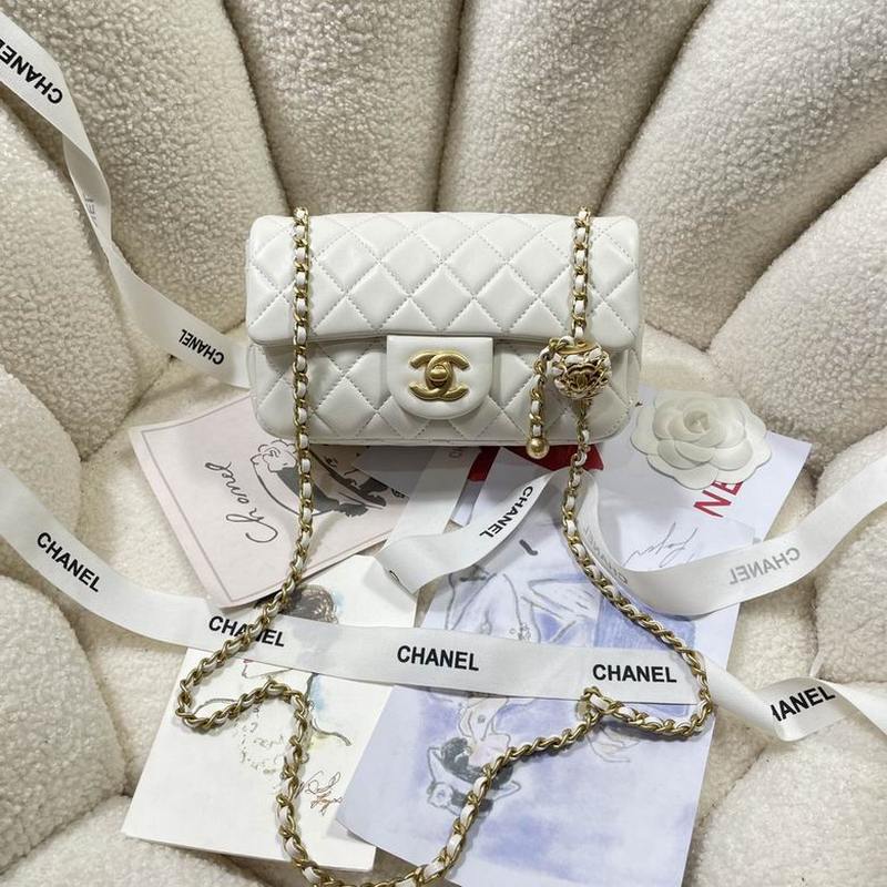 Chanel Handbags 336